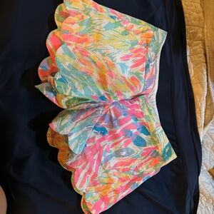 Lilly Pulitzer Shorts
